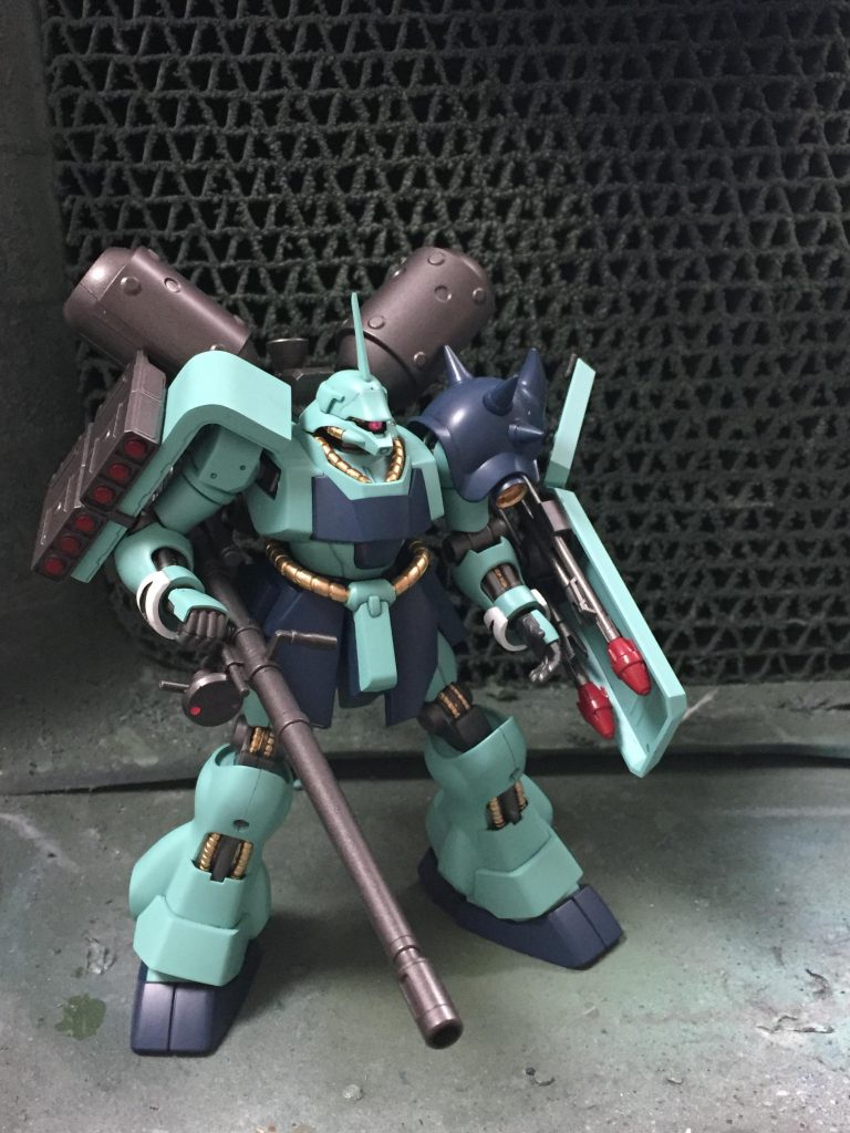 創作MS達その2–5枚目/制作者：市民M