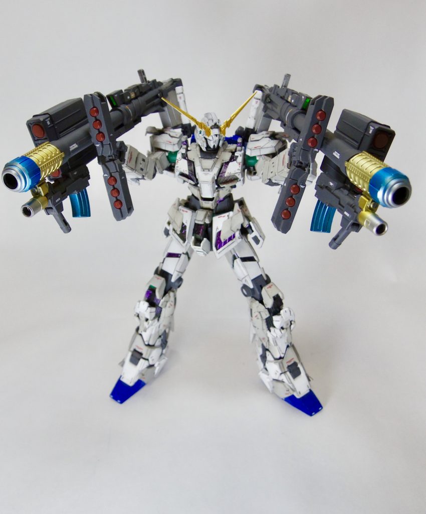 ハイパーバズーカ