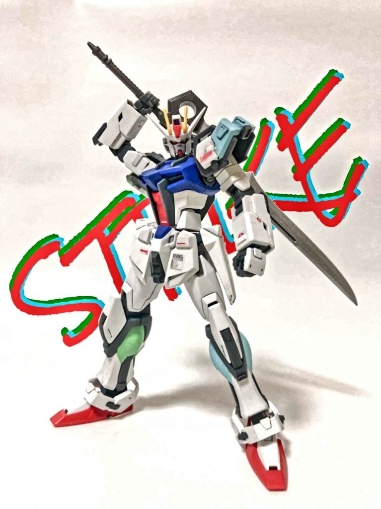 アーマーシュナイダー、グランドスラムも様になりますなぁ