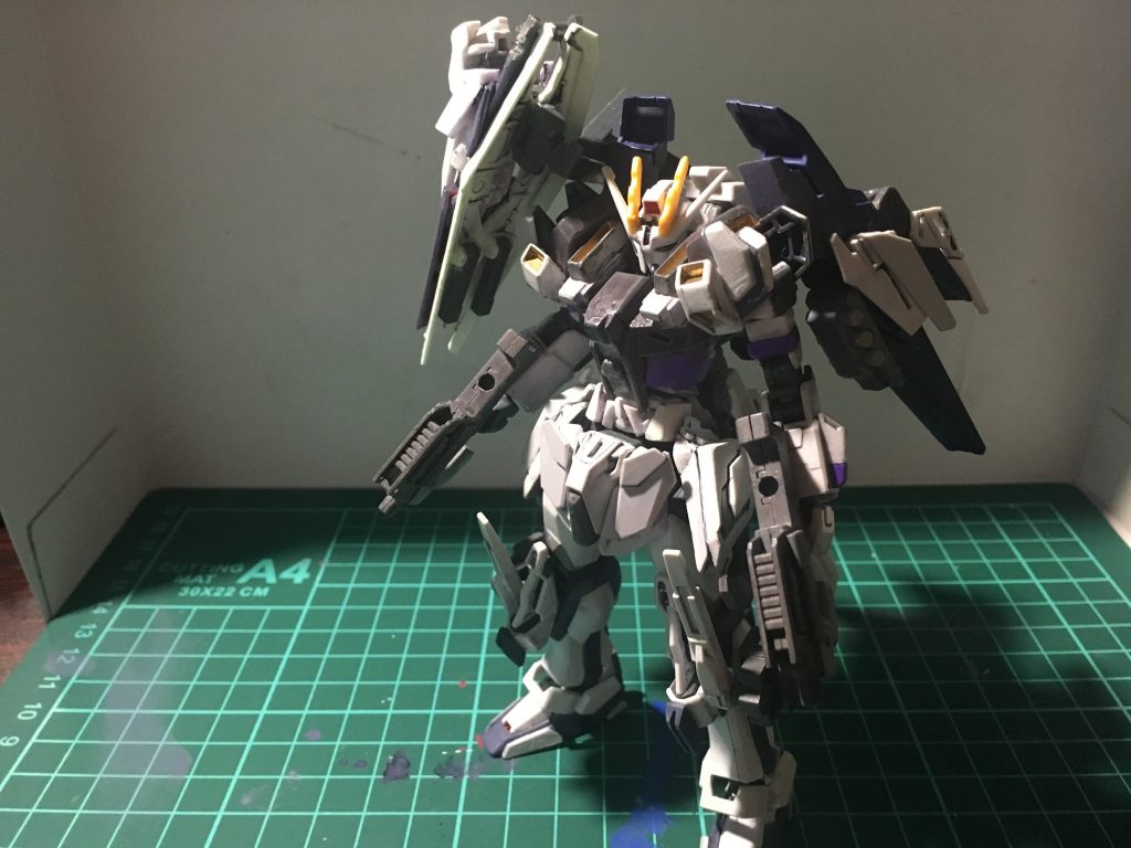 アングレカム–2枚目/制作者:アルード