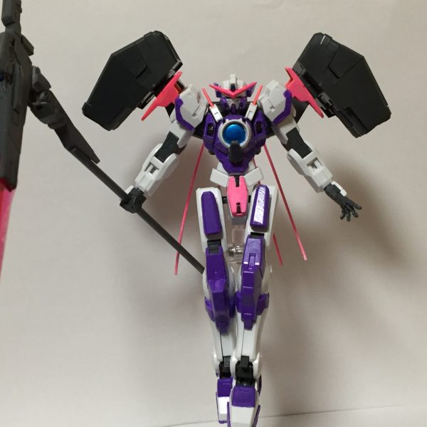 ガンダムナドレ・パルティータ