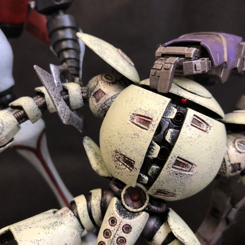 カプル。–5枚目/制作者：さるこ