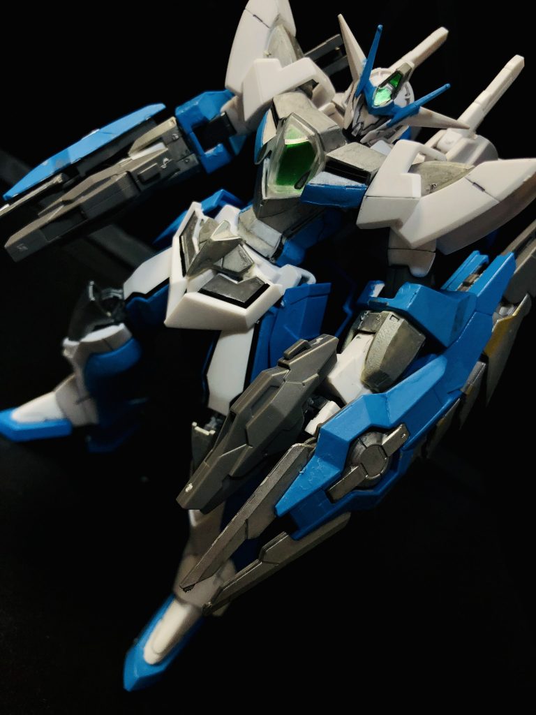 2丁拳銃というかっこよさ