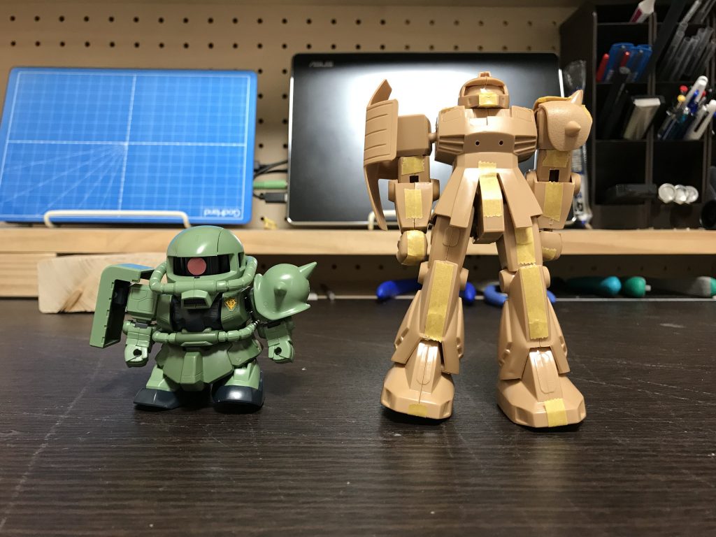 まずはイメージ。