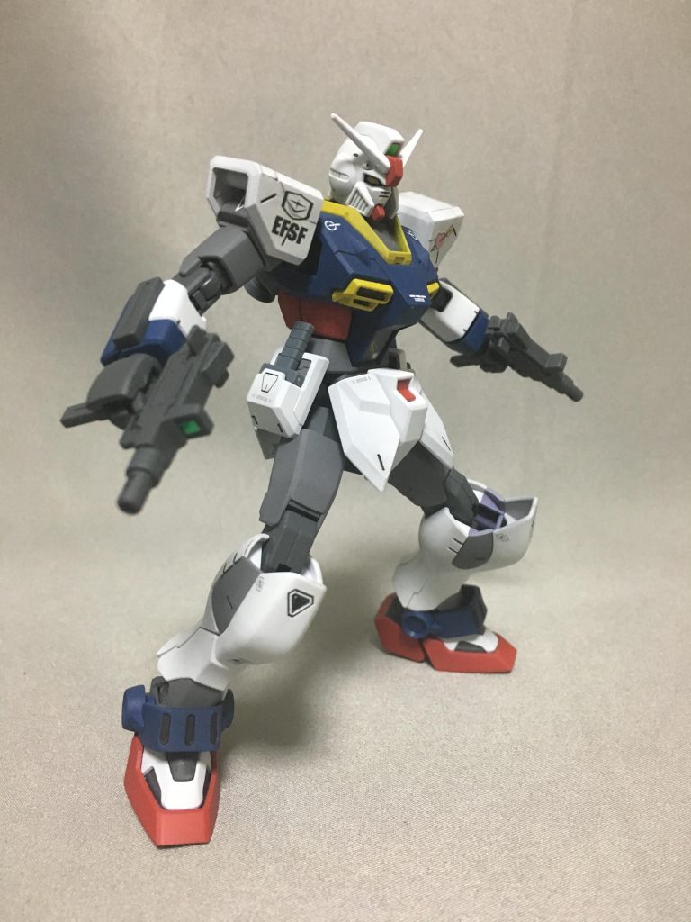 ガンダムピクシー–4枚目/制作者：marion(まあ)