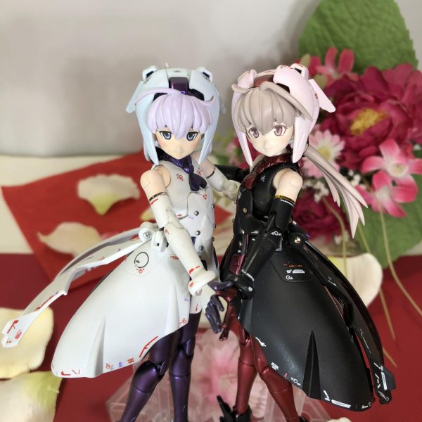 RX-124Re ガンダムTR-Xリフレクション［ウーンドウォート］