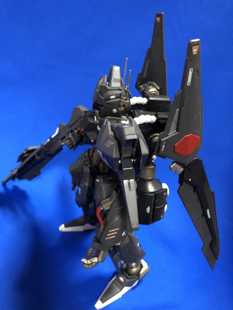 百壊(HYAKU-SIKI CRASH)–3枚目/制作者：いま