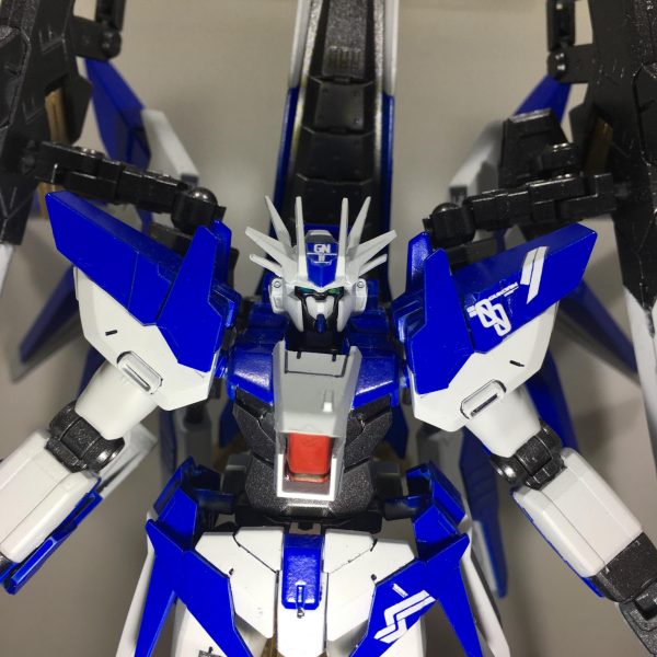 ガンダム00 SKY-Hi