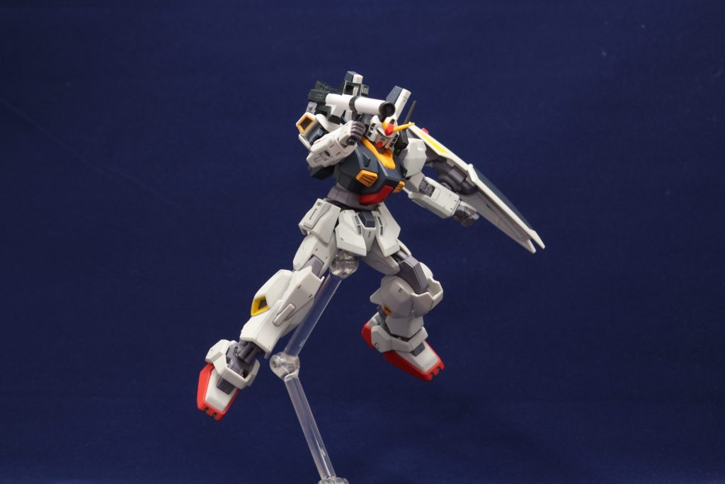 ガンダム mk-2 【エゥーゴカラー】–5枚目/制作者:エイミー