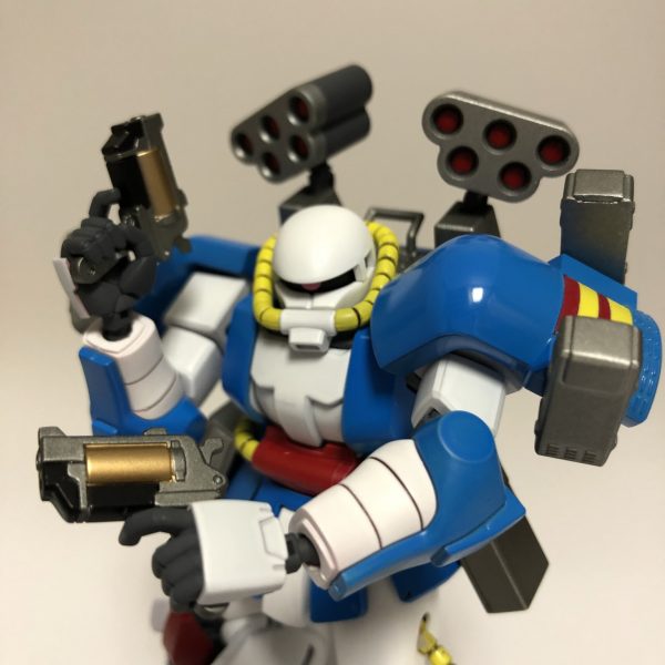 ホビーザクアメイジング