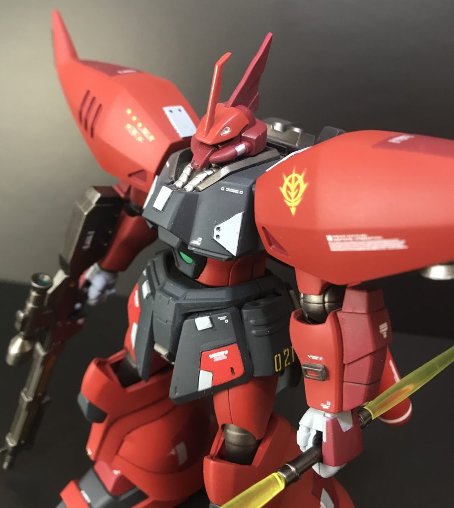 1/144リゲルグ–2枚目/制作者：Liz