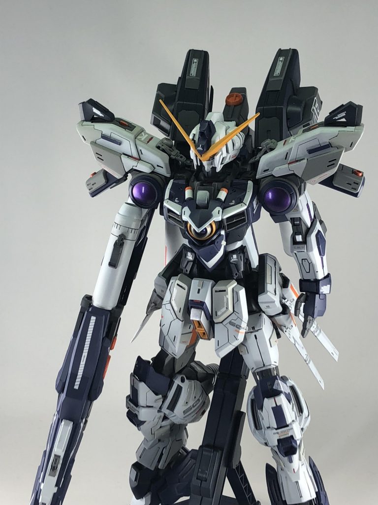 去年の渾身の作品となりました(^^)