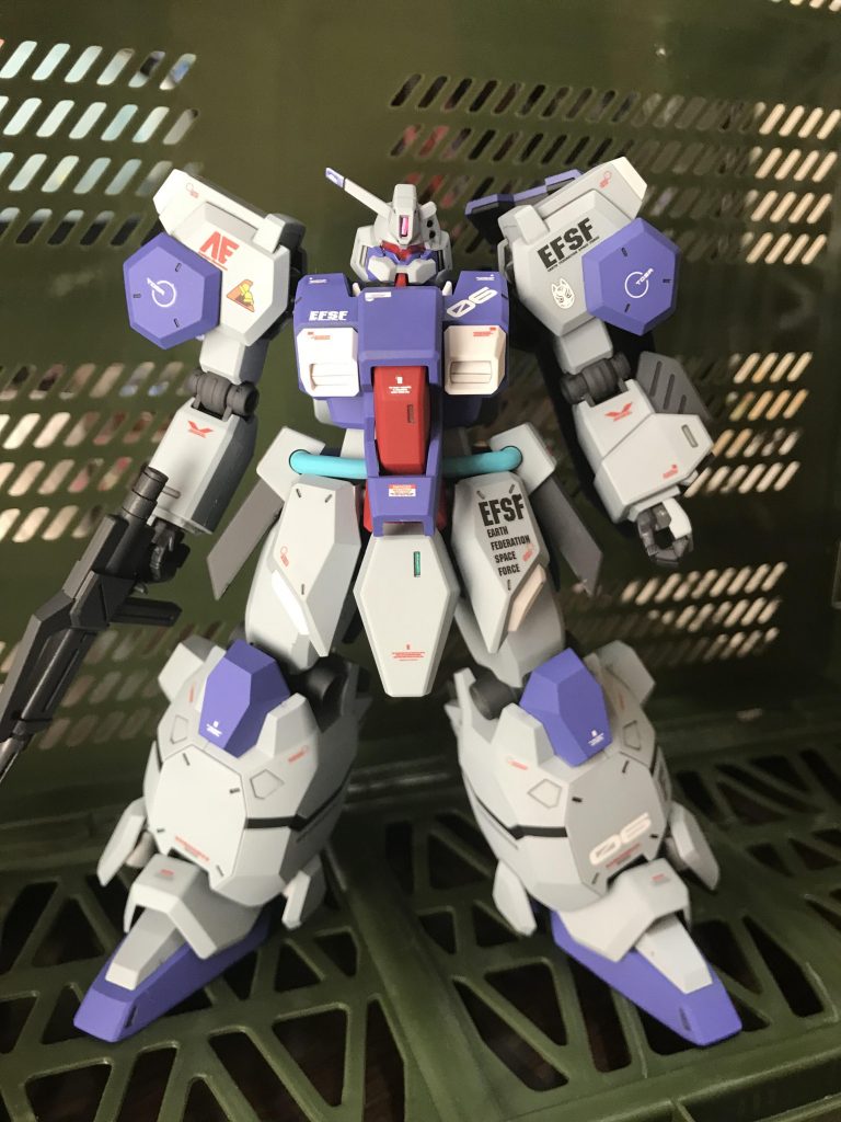 グスタフカールver.Ma–7枚目/制作者：真樹京介