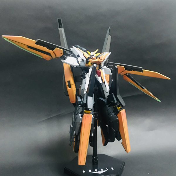 ハルート最終決戦仕様(A装備)