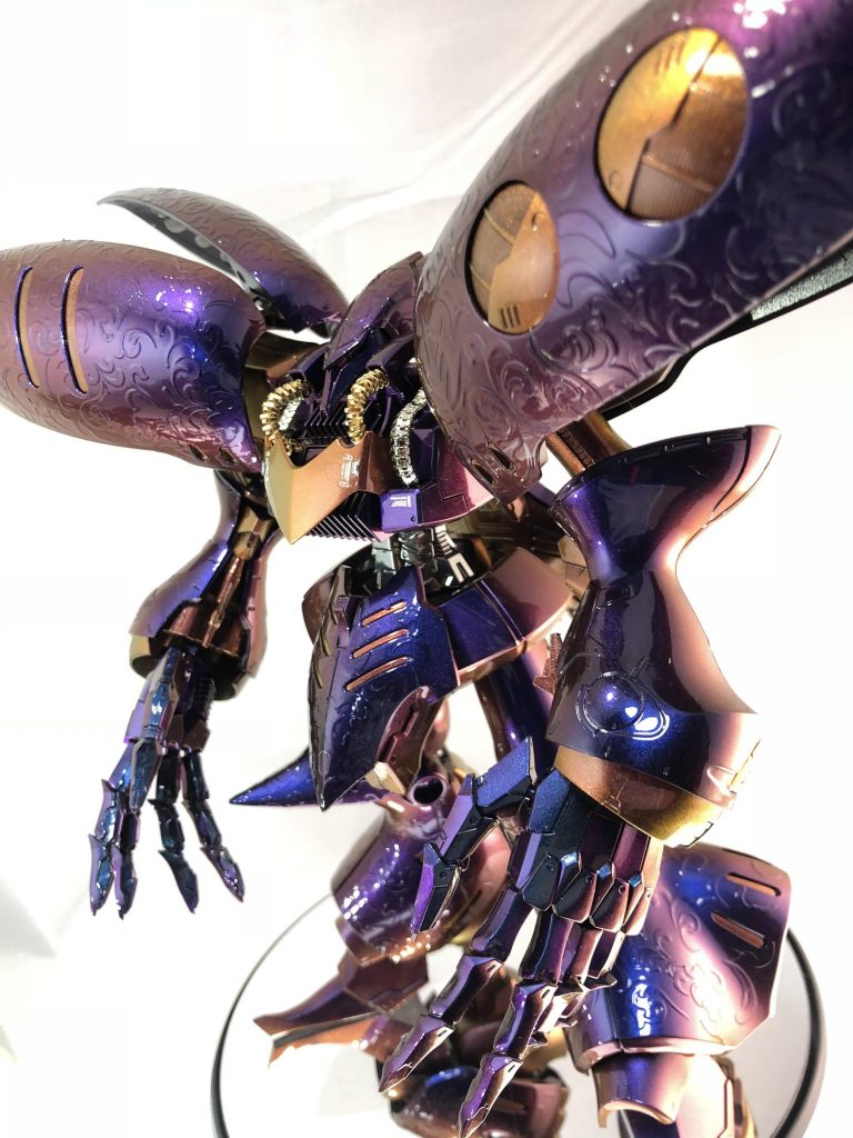 キュベレイダムド・マジョーラ–3枚目/制作者：kシェパード