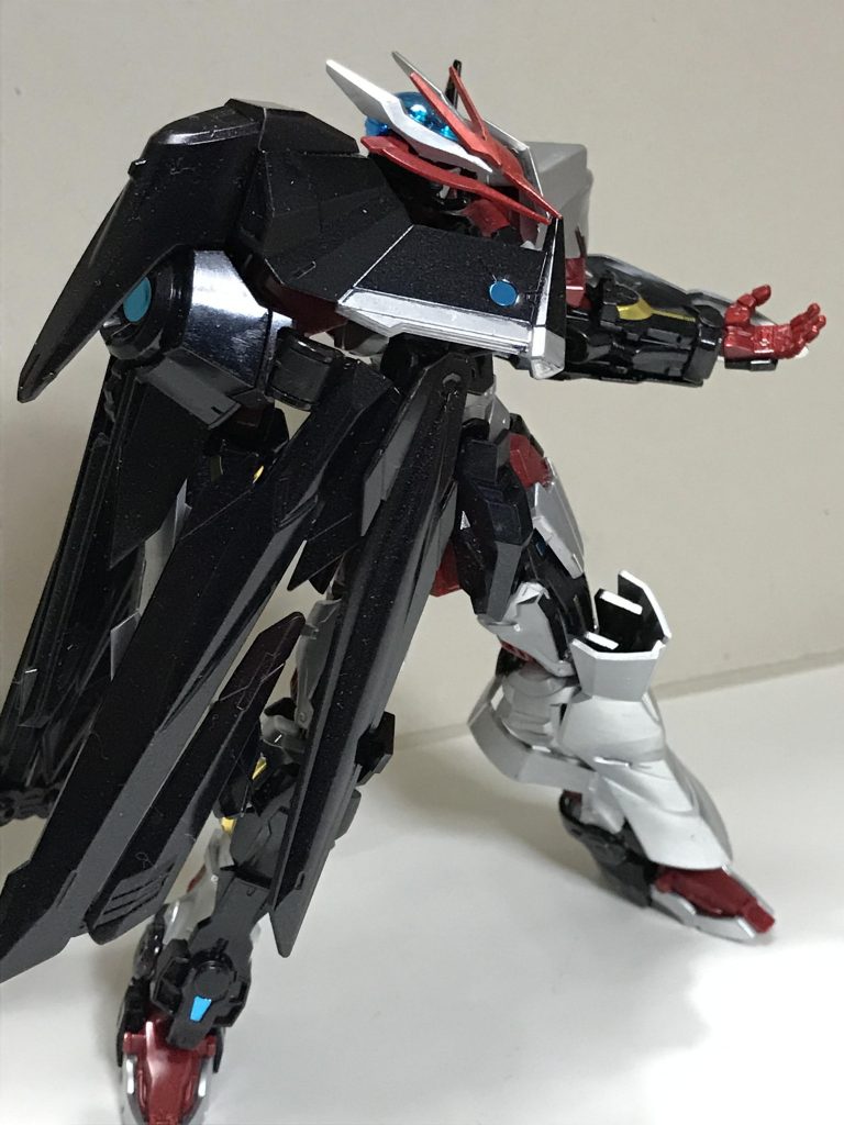 アストレイノーネーム–3枚目/制作者：@poohmasafire