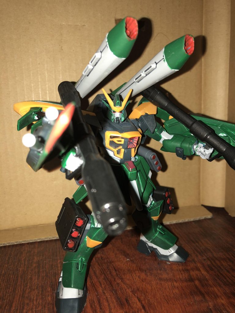 ディトナカラミティ–2枚目/制作者：@T24tanishi