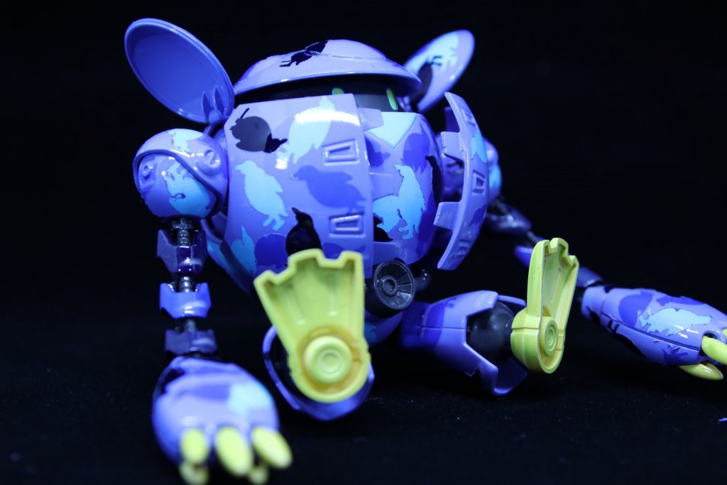 うん、可愛くない？笑