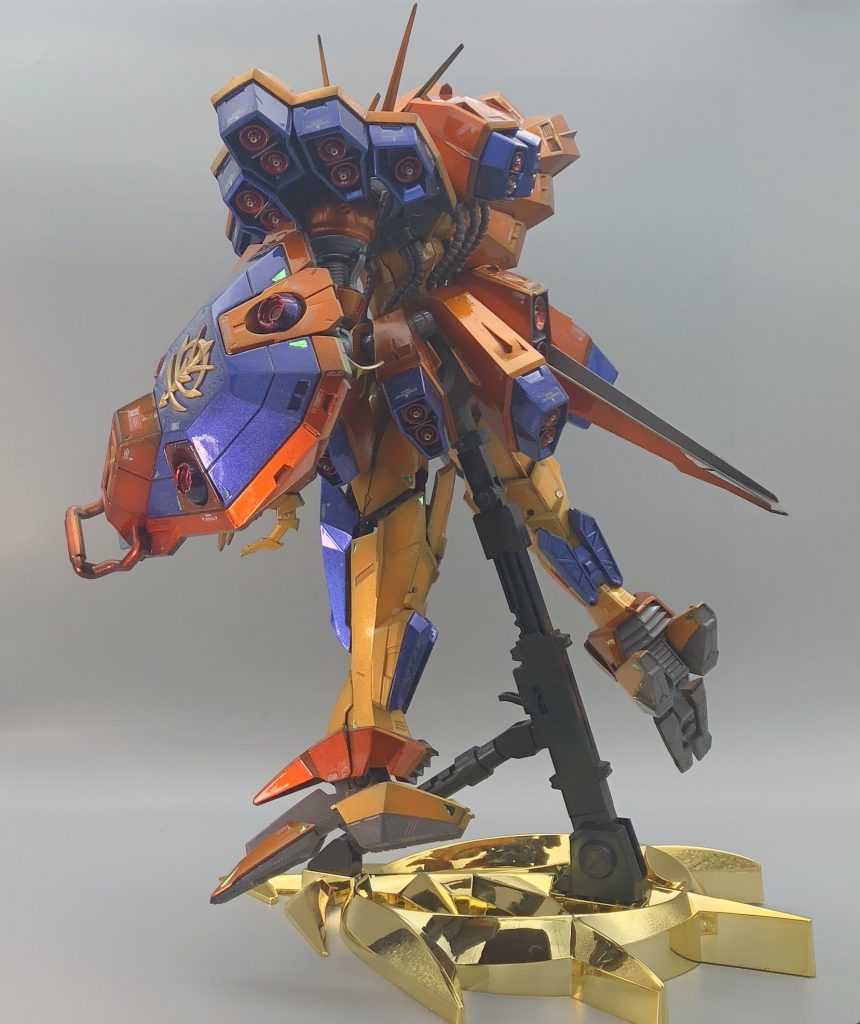 関節が弱い子なので、ベースは必須です!