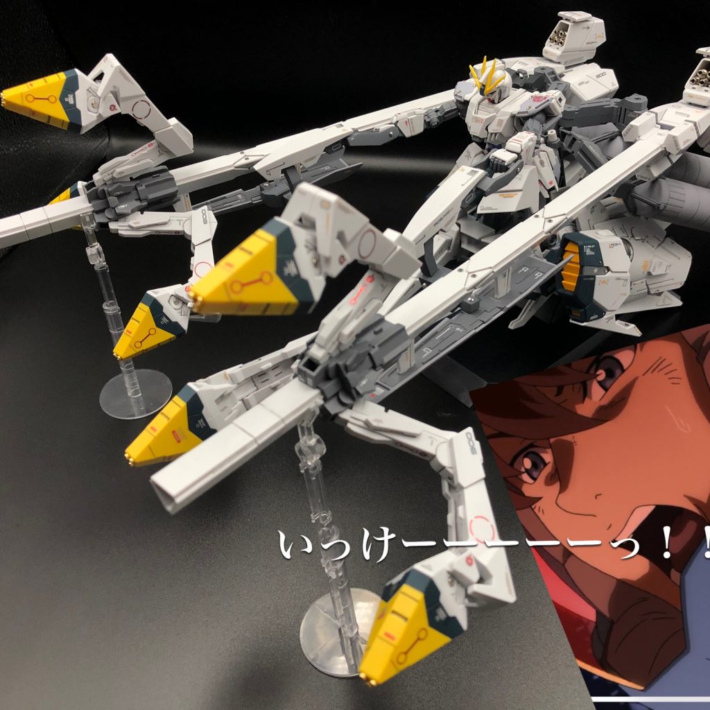 やっぱり冒頭のこのシーンが印象的です(サイコキャプチャーはあえて途中にしてます)