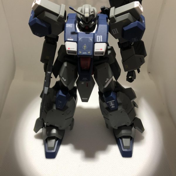 【HG】グスタフカール