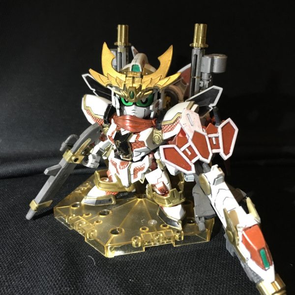 RX-零丸 〜重武装システム〜