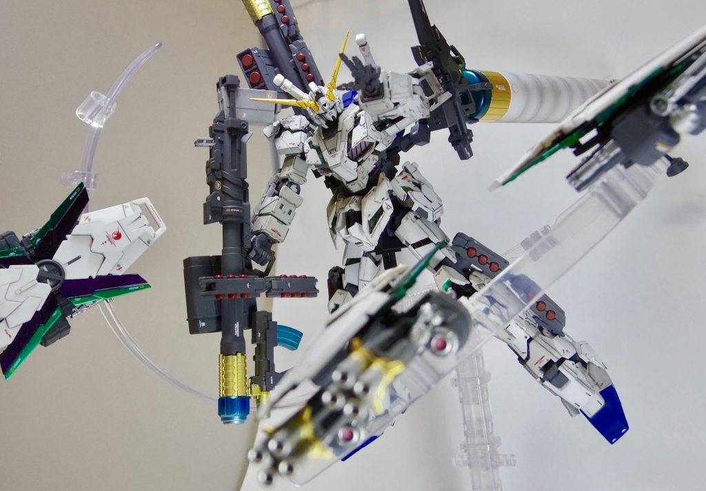 シールドファンネル