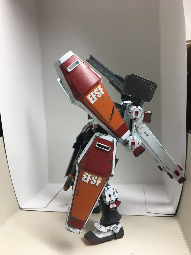 左側