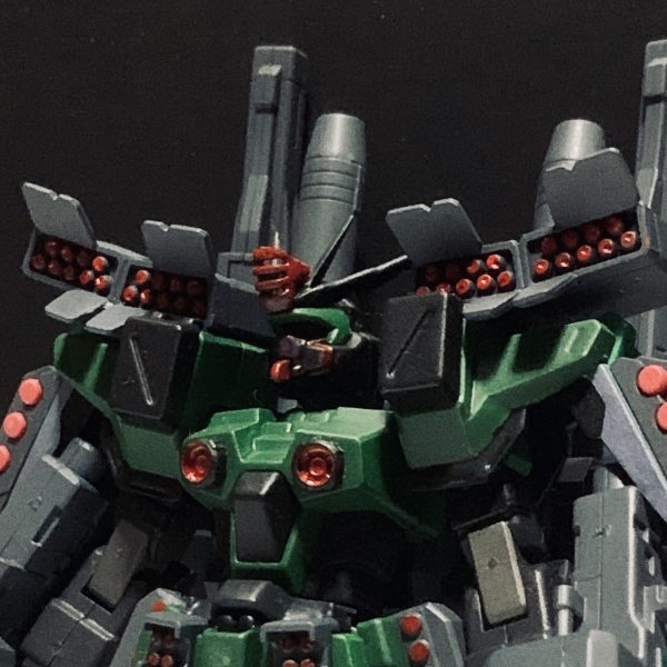 リペルバスター