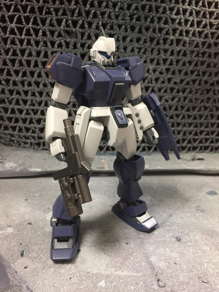 創作MS達その1–8枚目/制作者：市民M