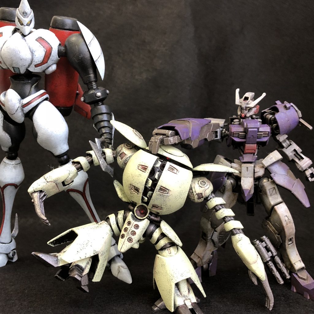 カプル。–4枚目/制作者：さるこ