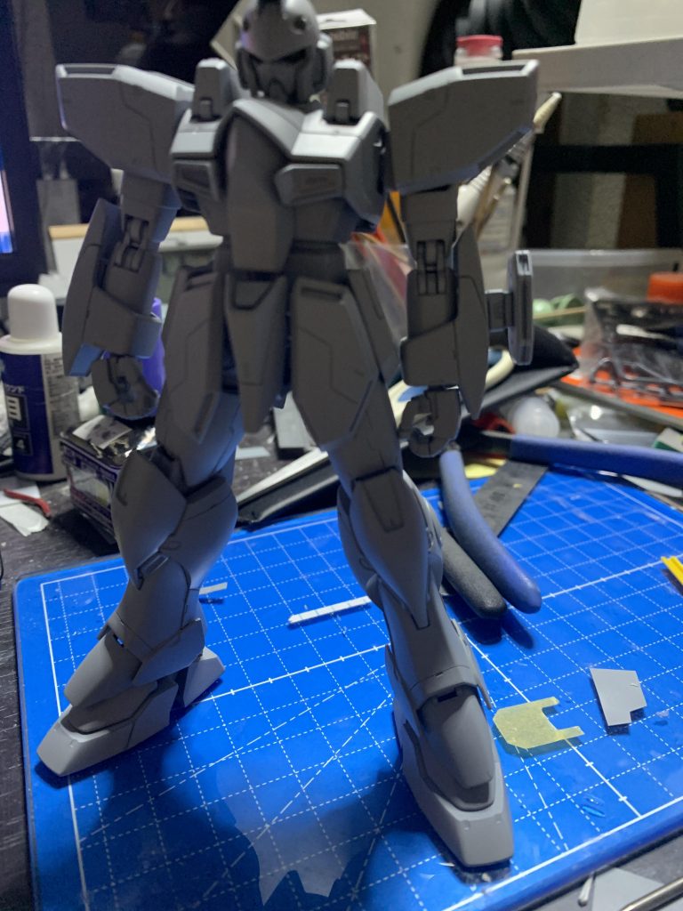 サフ画像。