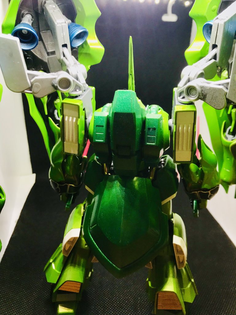 なんかバックショットがかわいい❤️