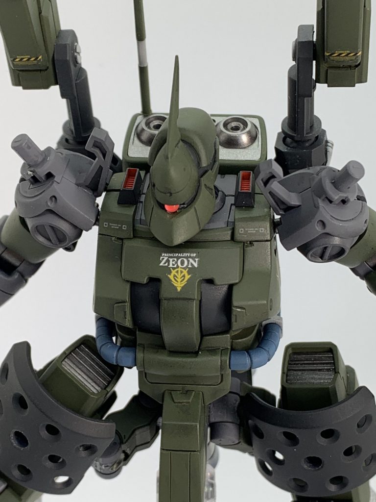 DR-X『ドライクス』–7枚目/制作者:ジム太郎