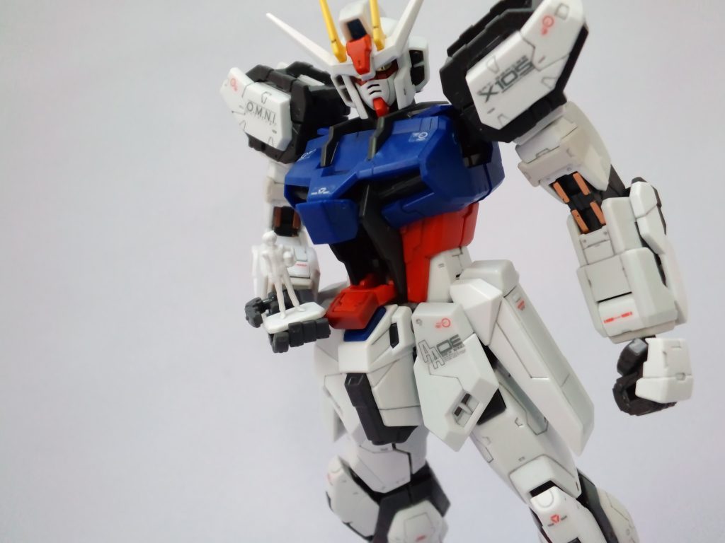 コクピット展開できるとか凄いよね！