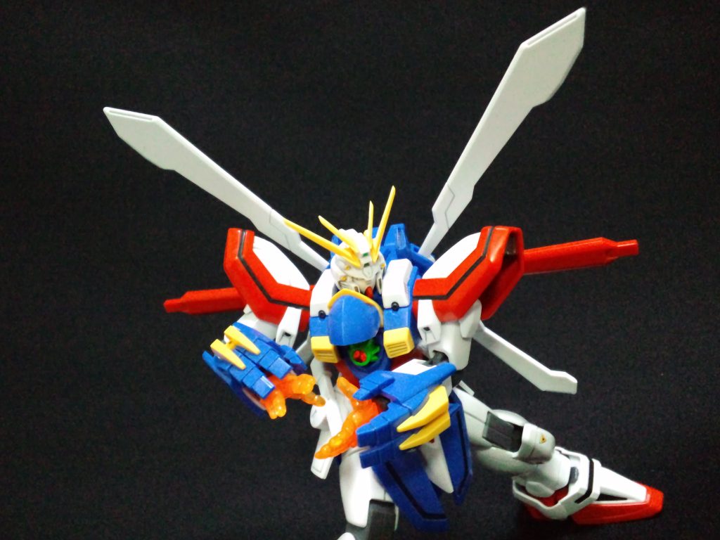 「石破ッ！ラブラブ・・・」