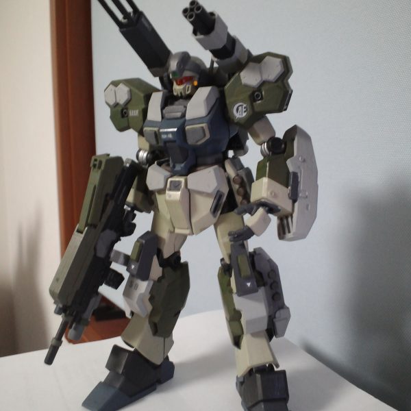 ジェスタ　キャノン（オリジナルカラーver）