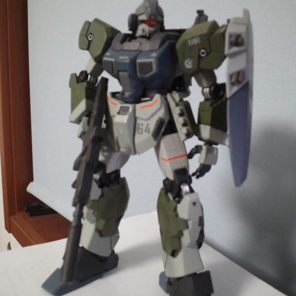 ジェスタ（オリジナルカラーver）