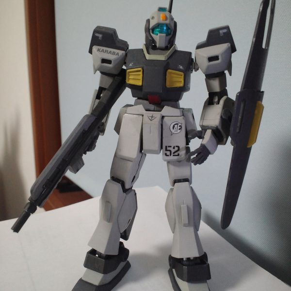 ネモ（オリジナルカラーver）