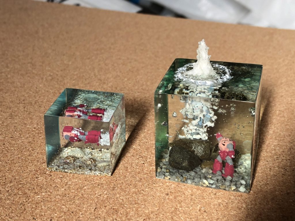 2.7倍    3倍ではない