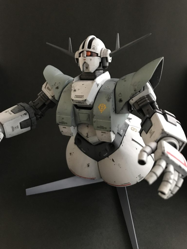 ぶぉおん( ^ω^ )