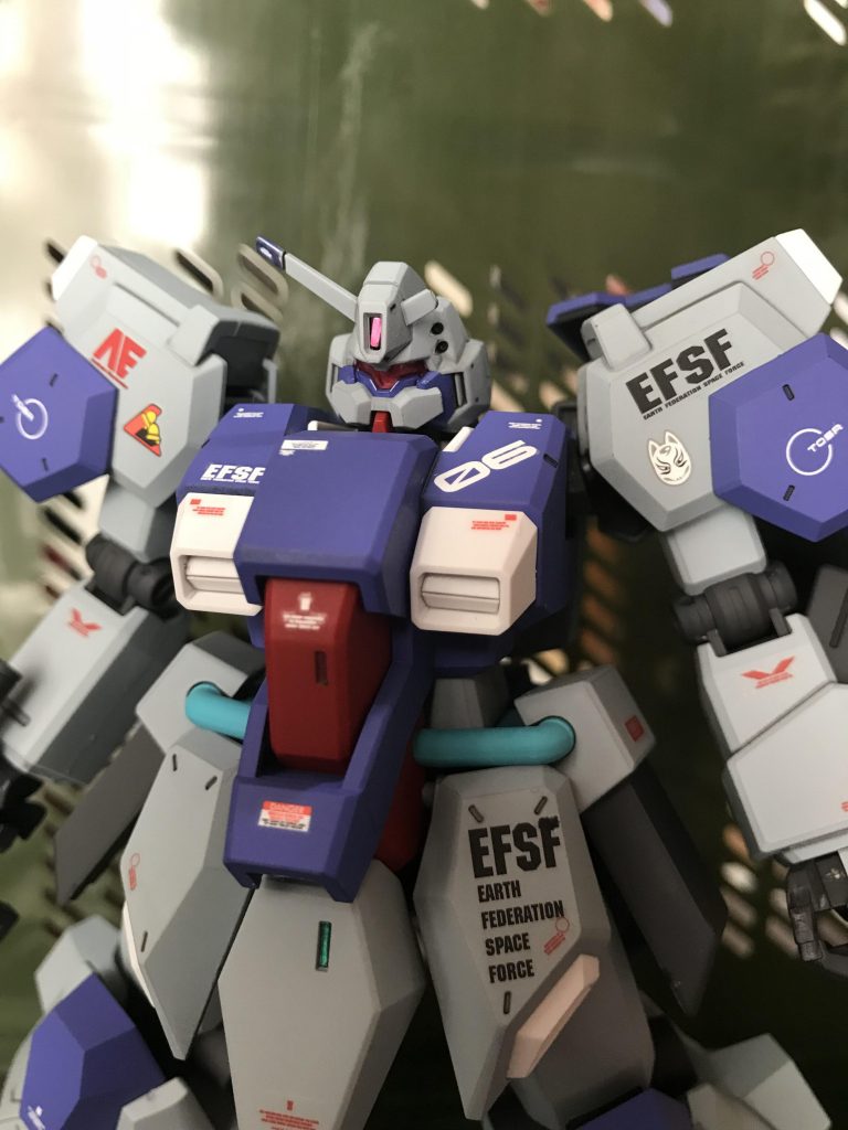 グスタフカールver.Ma–8枚目/制作者：真樹京介