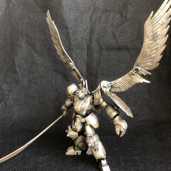 ベギルベウ・ドミニクス