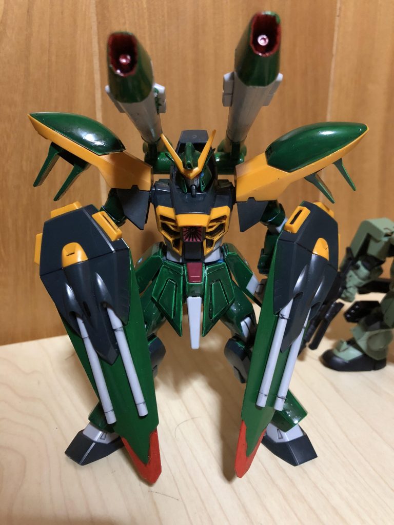 ディトナカラミティ–3枚目/制作者：@T24tanishi