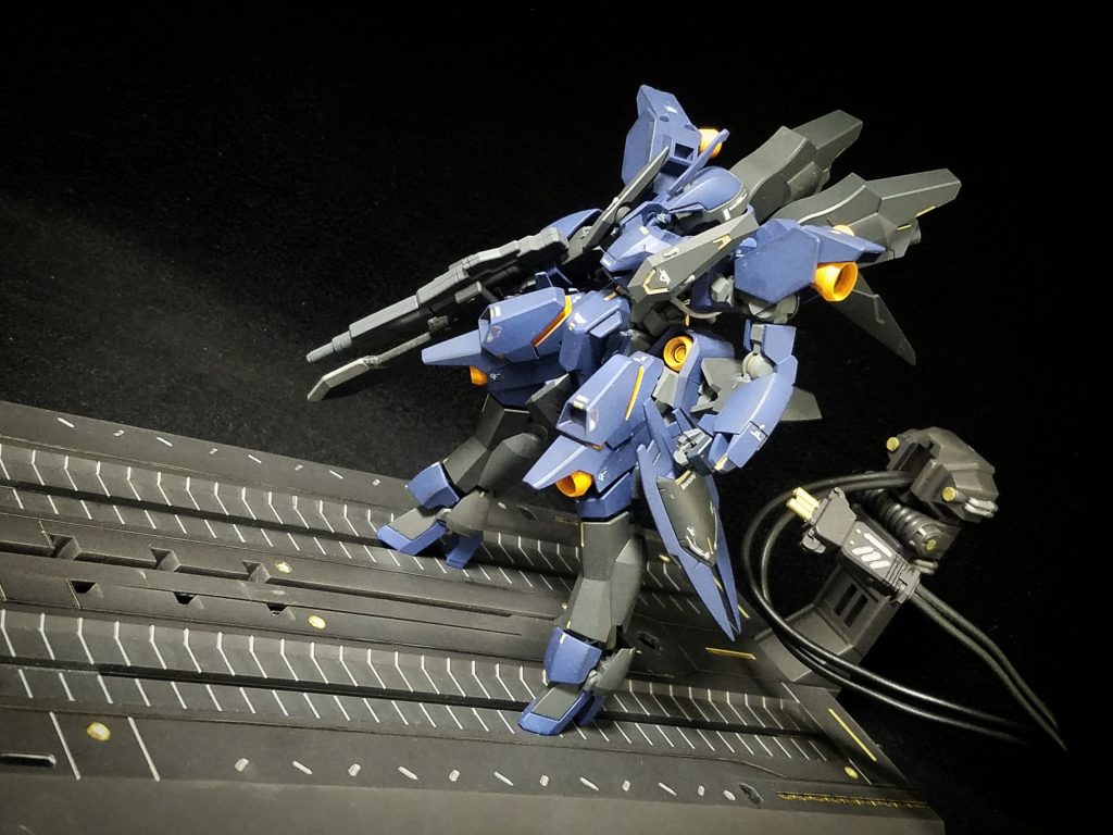最後にベースと一緒に
アドバンスドグレイズでした(^-^)
ではでは