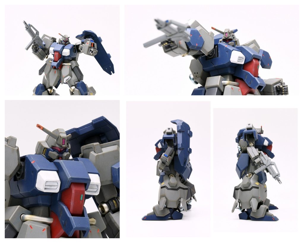 サイドショットとポージングなどをまとめて。