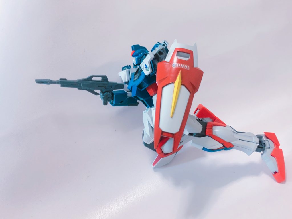 ## 吶喊
アニメとかで集団で突撃してる様です。