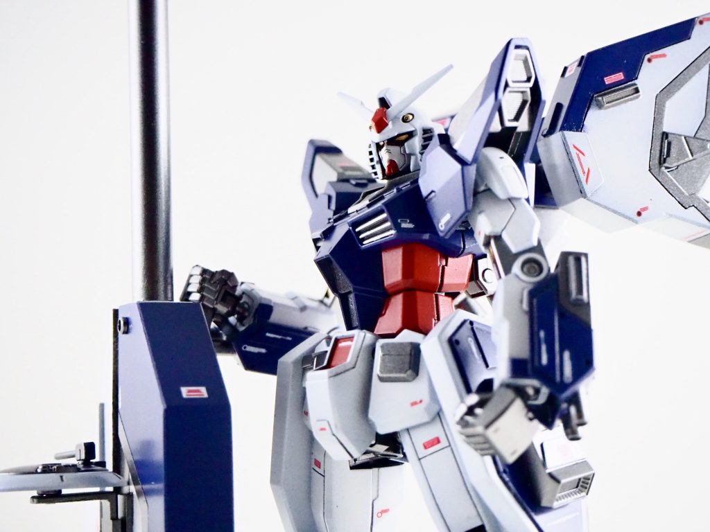 RX-78N-2 Nexus–9枚目/制作者：ヤマクロス