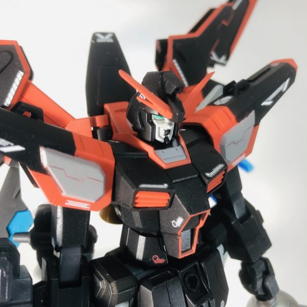 レイダー・オランジェ