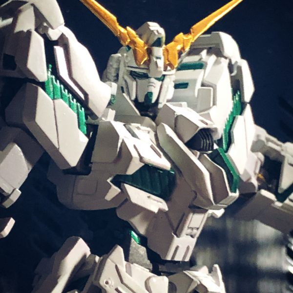 ガンダム モビルスーツアンサンブル EX13 フルアーマー